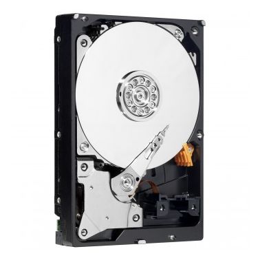 Western Digital AV-GP 3.5" 1000 GB Serial ATA III