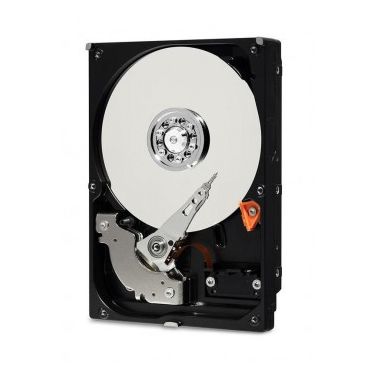 Western Digital Blue 2.5" 1000 GB Serial ATA III