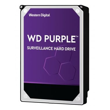 Western Digital WD Purple 3.5" 14000 GB Serial ATA