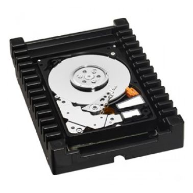 Western Digital VelociRaptor SATA Hard Drives 150 GB Serial ATA