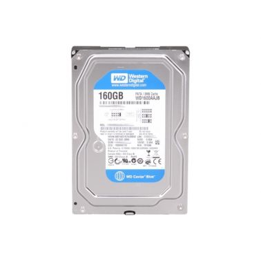 Western Digital Caviar Blue 160GB 3.5" Parallel ATA