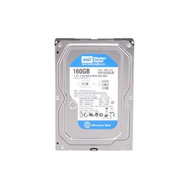 Western Digital Caviar Blue 160GB 3.5" Parallel ATA