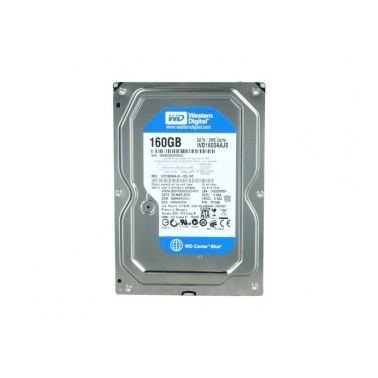 Western Digital Caviar Blue 160GB 3.5" Serial ATA II