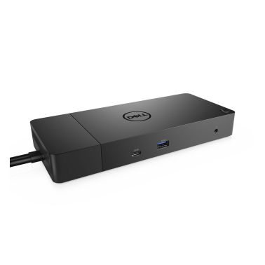 DELL Dock WD19DC Docking Station