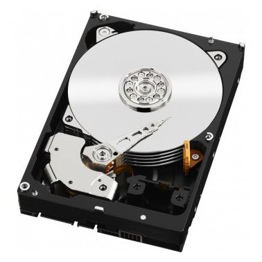 Western Digital RE 2TB 3.5" 2000 GB Serial ATA III