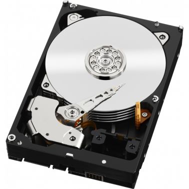 Western Digital Caviar Green 2TB 3.5" Serial ATA III