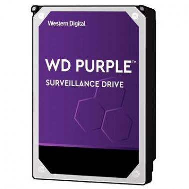 Western Digital WD PURPLE 3.5 2TB HDD RE-CERTIFIED