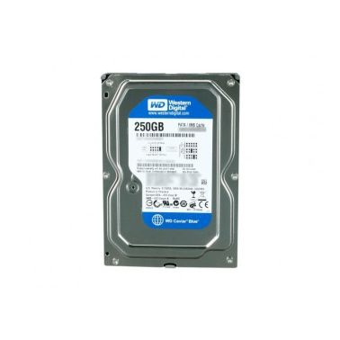 Western Digital Caviar Blue 250GB 3.5" Parallel ATA