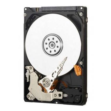 Western Digital 320GB AV 2.5" Serial ATA II