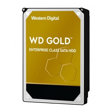 Western Digital Gold 3.5" 4000 GB Serial ATA III