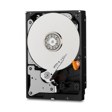 Western Digital Purple 3.5" 4000 GB Serial ATA III