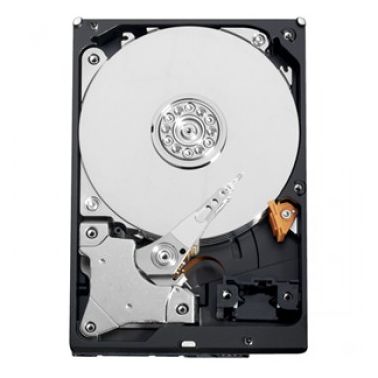 Western Digital 500GB 64MB 6Gb/s 5400RPM 3.5" Serial ATA III