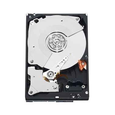 Western Digital 500GB WD RE4 3.5" Serial ATA II