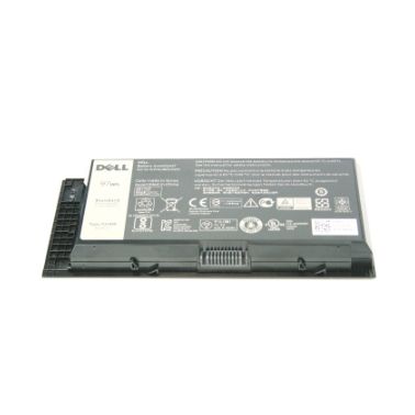 DELL WD6D1 notebook spare part Battery