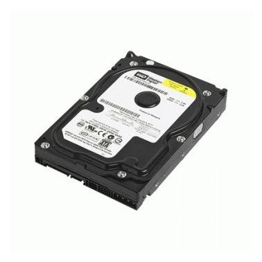 Western Digital WD800JD 3.5" 80 GB Serial ATA II