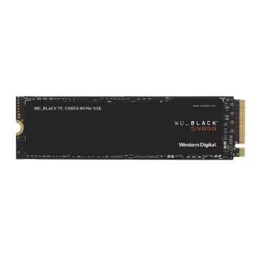 Sandisk SSD Int 1TB WD_BLACK SN850 PCIe M.2