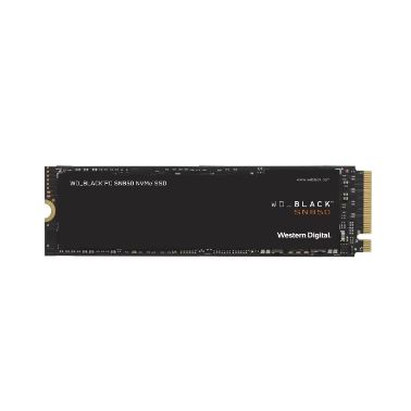 Sandisk WD BLACK SN850 NVMe SSD 500GB