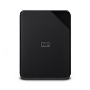 Western Digital WDBJRT0020BBK-WESN external hard drive 2000 GB Black