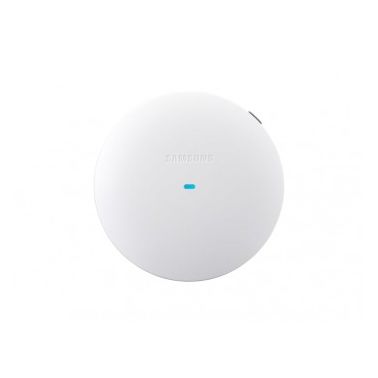 Samsung WEA512i WLAN access point 866 Mbit/s Power over Ethernet (PoE) White