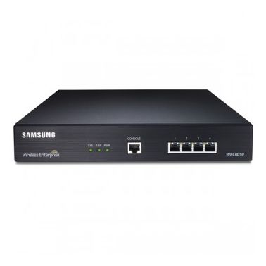 Samsung WDS-C8050/XAR WLAN access point Black