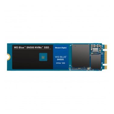 Western Digital WD Blue SN550 NVMe M.2 1000 GB PCI Express 3.0 3D NAND