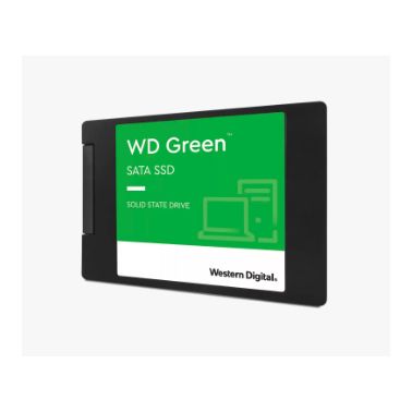 Western Digital Green WD 2.5" 1 TB Serial ATA III SLC