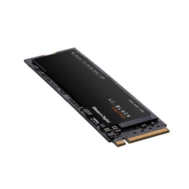 Western Digital SN750 M.2 1000 GB PCI Express 3.0 NVMe