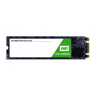 Western Digital Green M.2 120 GB Serial ATA III