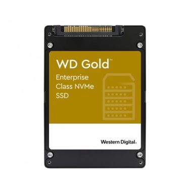 Western Digital WD Gold 2.5" 1966.08 GB Serial ATA III NVMe