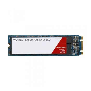 Western Digital Red SA500 M.2 2000 GB Serial ATA III 3D NAND