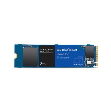 Western Digital SN550 M.2 250 GB PCI Express 3.0 3D NAND NVMe