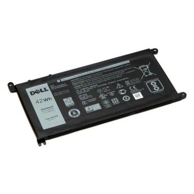 DELL Main Battery Pack 11.4V 3500mAh