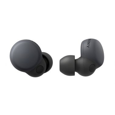 Sony WF-L900 Headset True Wireless Stereo (TWS) In-ear Calls/Music Bluetooth Black