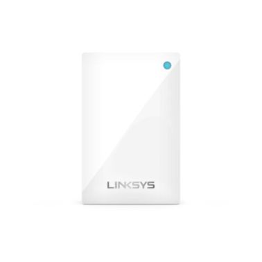Linksys Velop WHW0101P Network transmitter White