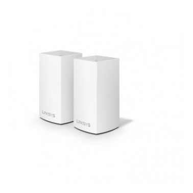 Linksys VELOP WLAN access point 1267 Mbit/s White
