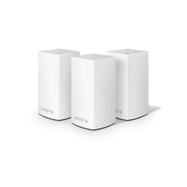 Linksys Velop WLAN access point 1267 Mbit/s White