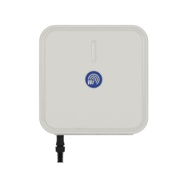 Wireless Instruments Large IP67 Outdoor Weatherproof Enclosure - WiBOX Large