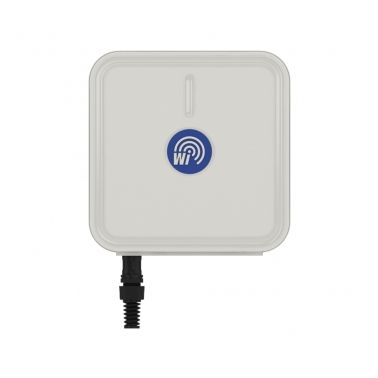 Wireless Instruments Medium IP67 Outdoor Weatherproof Enclosure - WiBOX Medium