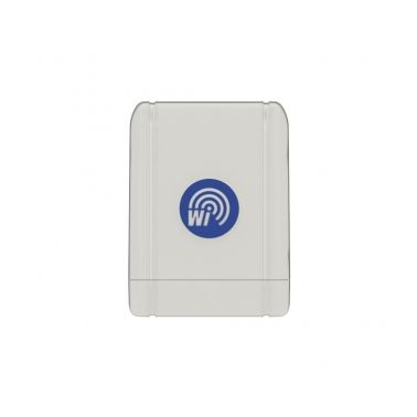 Wireless Instruments Small IP52 Outdoor Weatherproof Enclosure - WiBOX Small