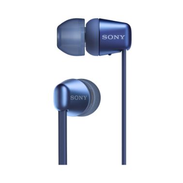 Sony WI-C310 Headset In-ear, Neck-band Blue