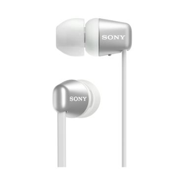 Sony WI-C310 Headset In-ear, Neck-band White