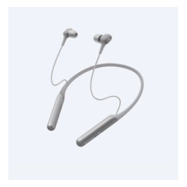 Sony SON WI-C 600 NC BT GRAU Headphones Head-band, In-ear Grey