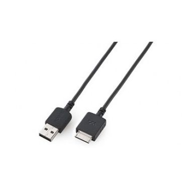 Sony WMC-NW20MU USB cable 1 m USB A Black