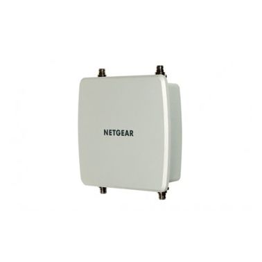 Netgear WND930-10000S 1000 Mbit/s White Power over Ethernet (PoE)