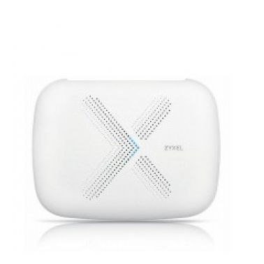 Zyxel WSQ50-EU0101F Multy X wireless router Gigabit Ethernet