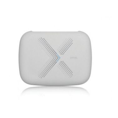 Zyxel AC3000 Tri-Band WiFi System WLAN access point 1733 Mbit/s Grey