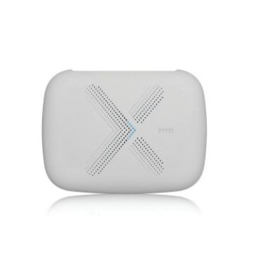 Zyxel WSQ60-EU0201F Tri-Band WiFi System 1733 Mbit/s