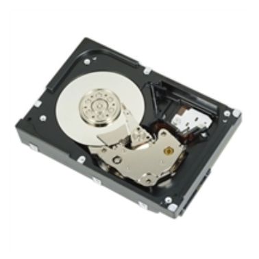 DELL WTJVY internal hard drive 3.5" 2000 GB NL-SAS