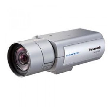 Panasonic WV-SP305E security camera 1280 x 960 pixels