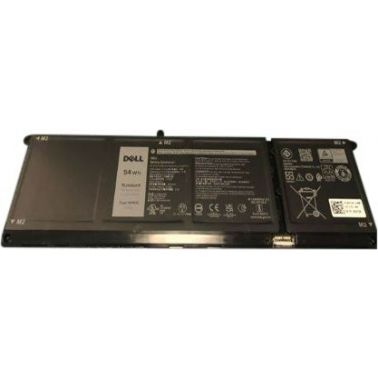 DELL Main Battery Pack 15V 3420mAh